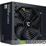 Zalman Decamax power supply unit 600 W ATX Zwart