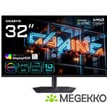 Gigabyte MO32U24 31.5  4K Ultra HD 240Hz QD-OLED Gaming monitor