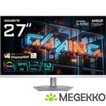 Gigabyte MO27Q2A ICE 27  Quad HD 280Hz QD-OLED Gaming monitor