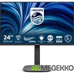 Philips 3000 Series 24B2U3601 24  QHD 120Hz IPS Monitor