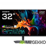 Gigabyte MO32U2 32  4K Ultra HD 240Hz QD-OLED Gaming monitor