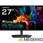 Gigabyte MO27Q3 27  Quad HD 360Hz QD-OLED Gaming monitor