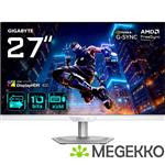 Gigabyte M27UP ICE 27  4K Ultra HD 160Hz IPS Gaming monitor