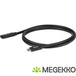 CLUB3D USB-C 40 Gbps verlengkabel 1 m/3,28 ft
