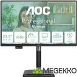 AOC 24P4U 23.8  120Hz Full HD IPS Monitor