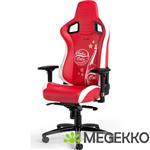 Noblechairs Epic Nuka Cola Gaming Stoel Rood/Wit