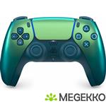 Sony DualSense Wireless Controller voor PS5 / MAC / PC  / IOS in Blauw/Groen