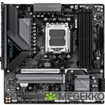 GIGABYTE B850M EAGLE WIFI7 AMD B850 Socket AM5 micro ATX
