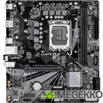 GIGABYTE H610M D3W WIFI6