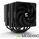 Zalman CNPS14X DUO Chipset Luchtkoeler Zwart 1 stuk(s)