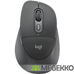 Logitech Signature Comfort Plus M850 Large Grafiet