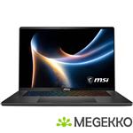 MSI Stealth 16 AI+ B3WH-014NL 16  Intel Core Ultra 9 RTX 5070 Ti OLED Gaming Laptop