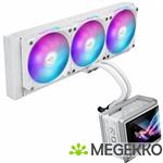 Asus ROG Ryuo IV SLC 360 ARGB White Edition