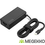 Lenovo 4X21S91187 netvoeding & inverter Binnen 65 W Zwart