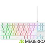 Trust GXT 833PS Thado TKL Gaming Toetsenbord