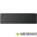 Lenovo 4Y41S04697 toetsenbord Thuis/Werk RF-draadloos + Bluetooth Zwart
