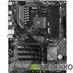 Gigabyte B550 EAGLE