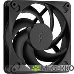 Fractal Design Dynamic 3 - 12 Black