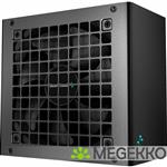 DeepCool GamerStorm PK650D 650W - 80+ Bronze power supply unit