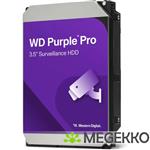WD HDD 3.5  12TB WD122PURP Purple Pro