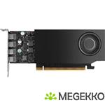 PNY Nvidia RTX A400 4GB - VCNRTXA400-SB