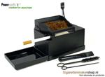 Zorr Powermatic 2 Plus Elektrische Sigarettenmaker