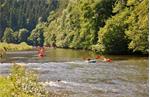 Outdoor-activiteiten combineren in de Ardennen!