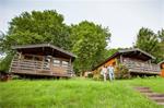 Chalet 6-8p op park met binnenzwembad!