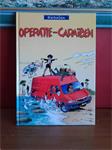 boek fiat operatie caraiben