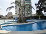 PROMO VERHUUR OP APPARTEMENT IN CALPE