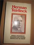 Herman Teirlinck omnibus