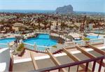 -50% Vakantiewoning in Imperial Park Resort Calpe