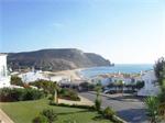 Tof Huis met Zeezicht Praia Luz, Algarve Portugal