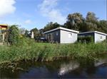 Recreatiewoning te koop West-Graftdijk - € 59000