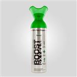Boost 95% Zuivere Zuurstof in handige fles