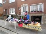 9de ROMMELMARKT COINTE LUIK ZONDAG 28 APRIL