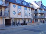 Te Huur De Haan Appartement 4-6 p met garage