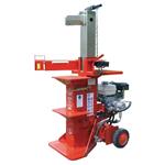 Ceccato houtklover 12t - benzine