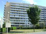 appartement zeezicht Nieuwpoort vlakbij dijk WiFi