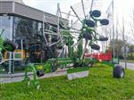 Pronar ZKP800 +harken +schudders +maaiers