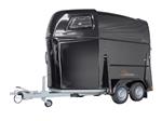 Anssems PTH 2000 Privaro331 x 166, 2000 kg paardentrailer