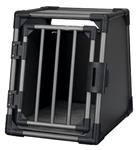 Aluminium Vervoersbox Grafiet Small 