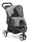 Hondenbuggy Innopet Allure Onyx 