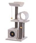 Krabpaal Cano Plus Beige 