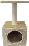 Krabpaal Diabolo Beige 57cm