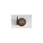 VLAKKEBORSTEL R 115 X ASGAT 22 MM GETORDEERD DRAADSTAAL