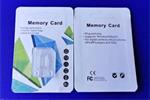 Micro SD microsd TF kaart card geheugenkaart 8GB klasse 10