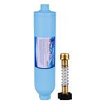 Caravan Waterfilter / Camper Waterfilter MET Slang van Icepu