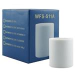 Wisselfilter Douche Filter WFS-S11A en WFS-S12B / Eigen Same