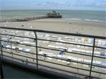 week/midweek/WE aan zee: app. zeedijk Blankenberge